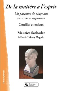 Couverture_De la matière à l'esprit