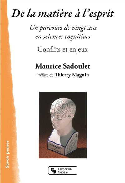Couverture_De la matière à l'esprit