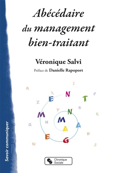 Couverture_Abécédaire du management bien-traitant