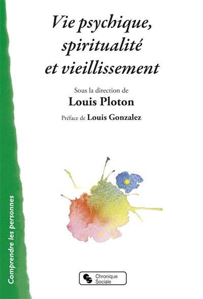 Couverture_Vie psychique, spiritualité et vieillissement