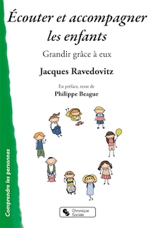 Front cover_Ecouter et accompagner les enfants