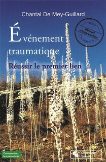Front cover_Evénement traumatique