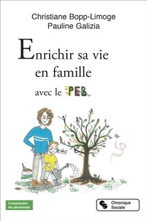 Couverture_Enrichir sa vie en famille avec le PEB