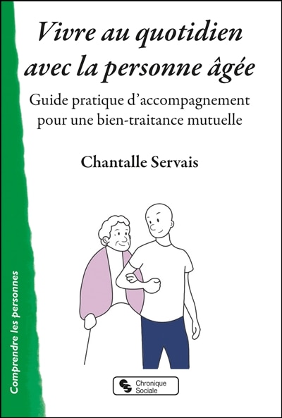 Couverture_Vivre au quotidien avec la personne âgée