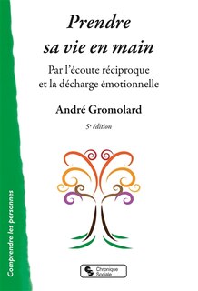 Front cover_Prendre sa vie en main