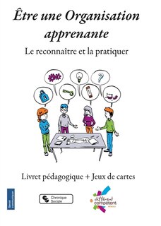 Couverture_Etre une organisation apprenante