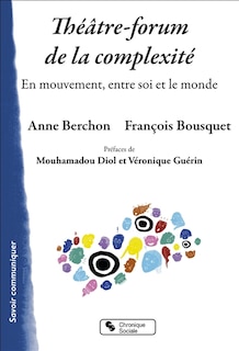 Front cover_Théâtre-forum de la complexité