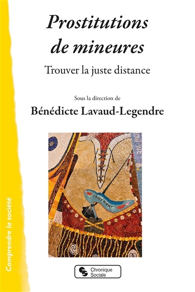 Front cover_Prostitution de mineures