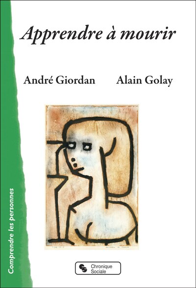 Couverture_Apprendre à mourir