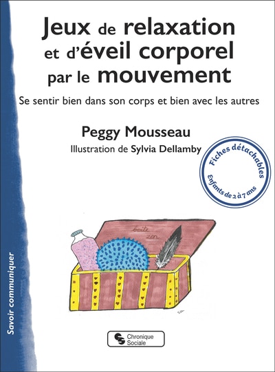 Couverture_Jeux de relaxation et d'éveil corporel par le mouvement