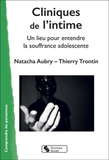 Front cover_Cliniques de l'intime