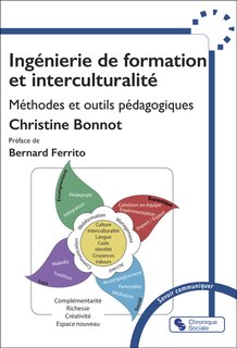 Front cover_Ingénierie de formation et interculturalité