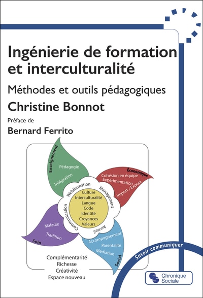 Front cover_Ingénierie de formation et interculturalité