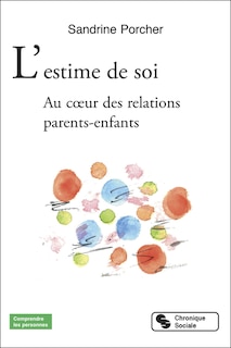 Front cover_L' estime de soi