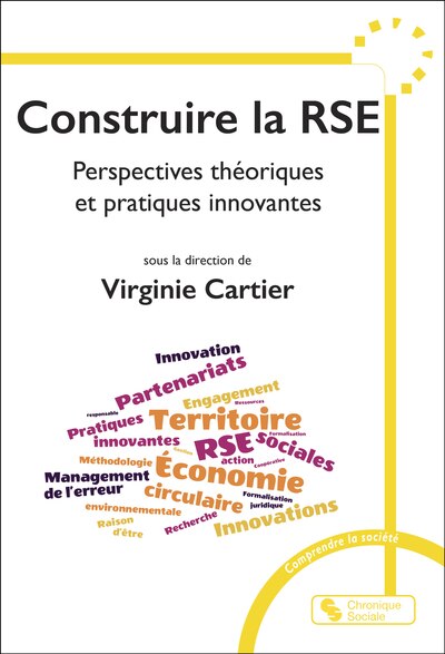 Front cover_Construire la RSE