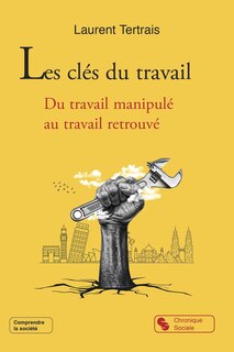 Front cover_Les clés du travail
