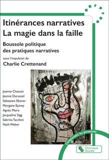 Front cover_Itinérances narratives