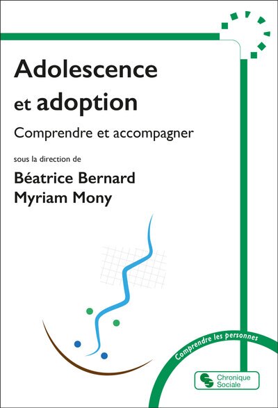 Couverture_Adolescence et adoption