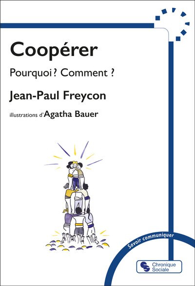 Front cover_Coopérer : pourquoi ? comment ?