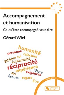 Front cover_Accompagnement et humanisation
