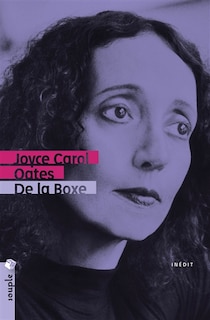Front cover_De la boxe