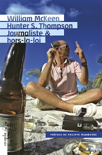 Couverture_Hunter S. Thompson