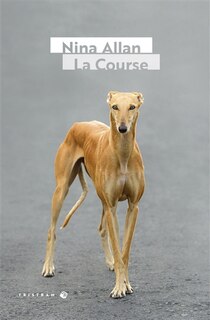 Front cover_La course