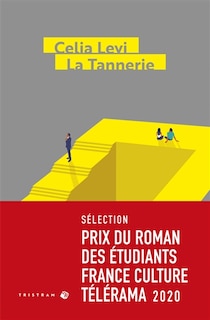 Front cover_LA TANNERIE