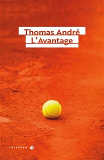 Front cover_L' avantage