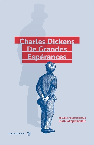Front cover_De grandes esp&eacute;rances