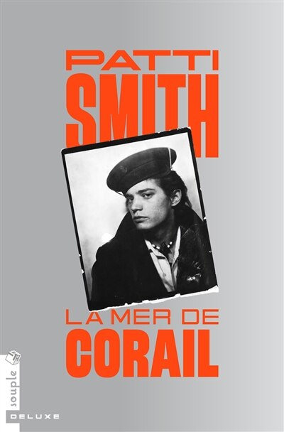 Front cover_La mer de corail