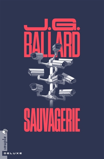 Front cover_Sauvagerie