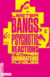 Front cover_Psychotic reactions : & autres carburateurs flingués