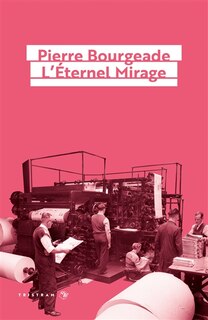 Front cover_L'&eacute;ternel mirage