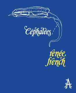 Céphalées de Renée French
