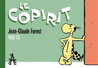 Couverture_Le Copirit