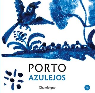 Front cover_Porto Azulejos