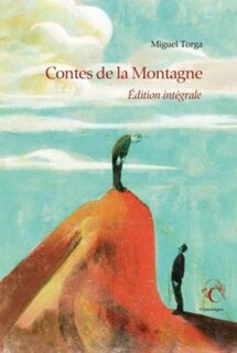 Front cover_Contes de la Montagne