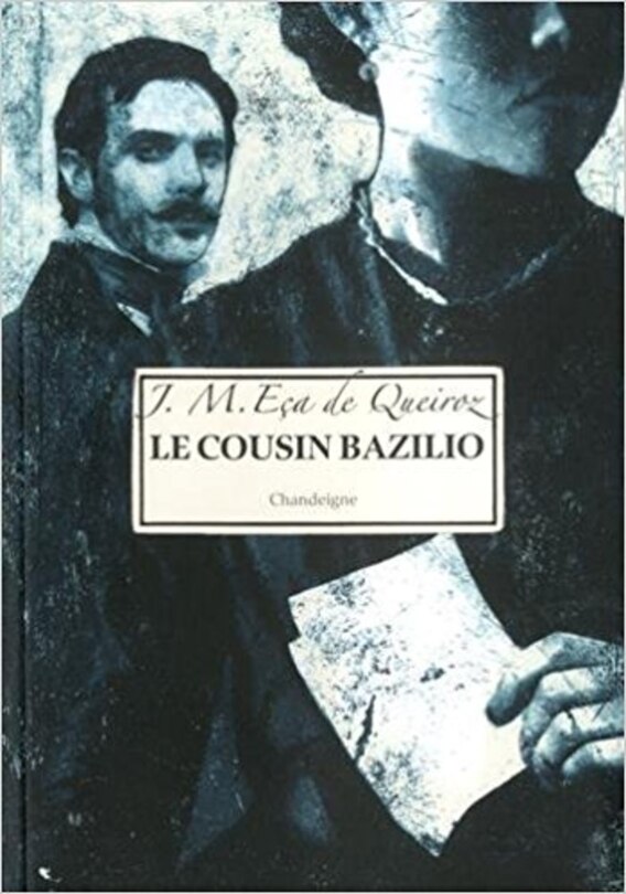 Le cousin Bazilio