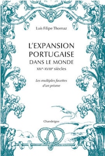 Couverture_L' expansion portugaise dans le monde