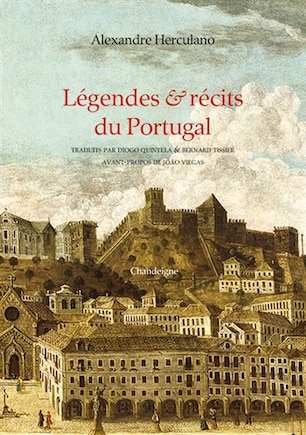 Légendes & Récits Du Portugal