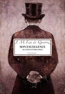 Front cover_Son Excellence