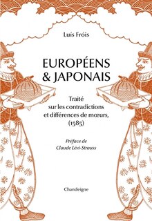 Front cover_Européens & Japonais