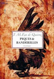 Couverture_Piques & Banderilles