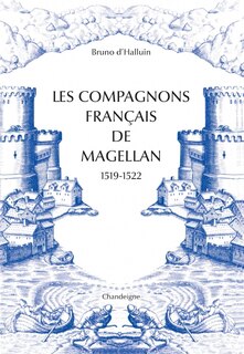 Front cover_Les compagnons français de Magellan