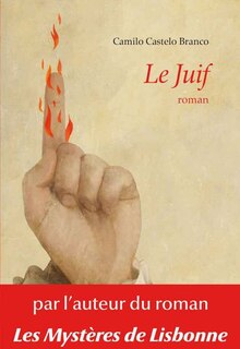 Front cover_Le Juif