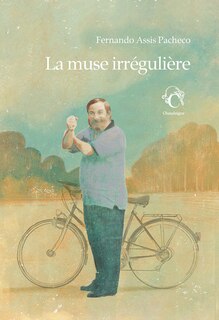Front cover_La muse irrégulière