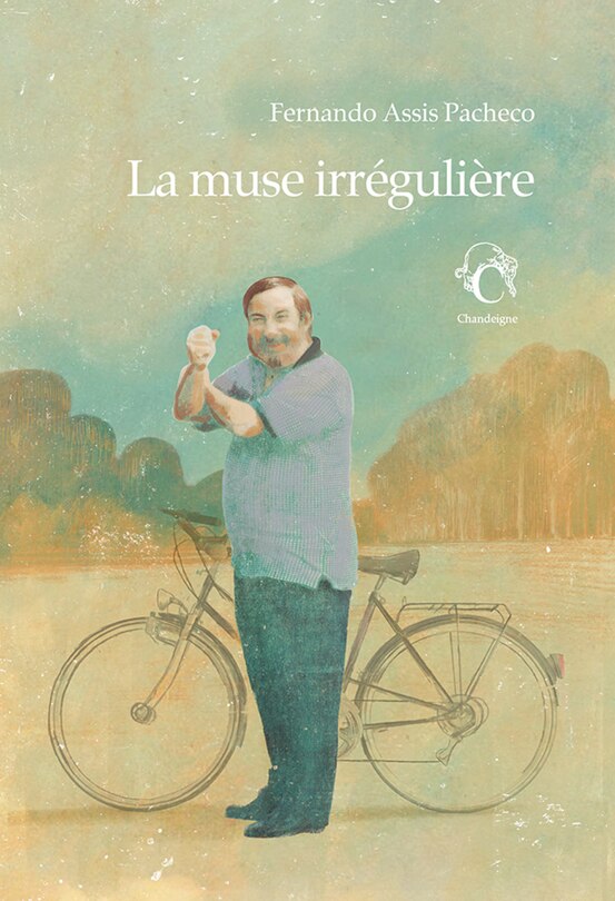 Front cover_La muse irrégulière