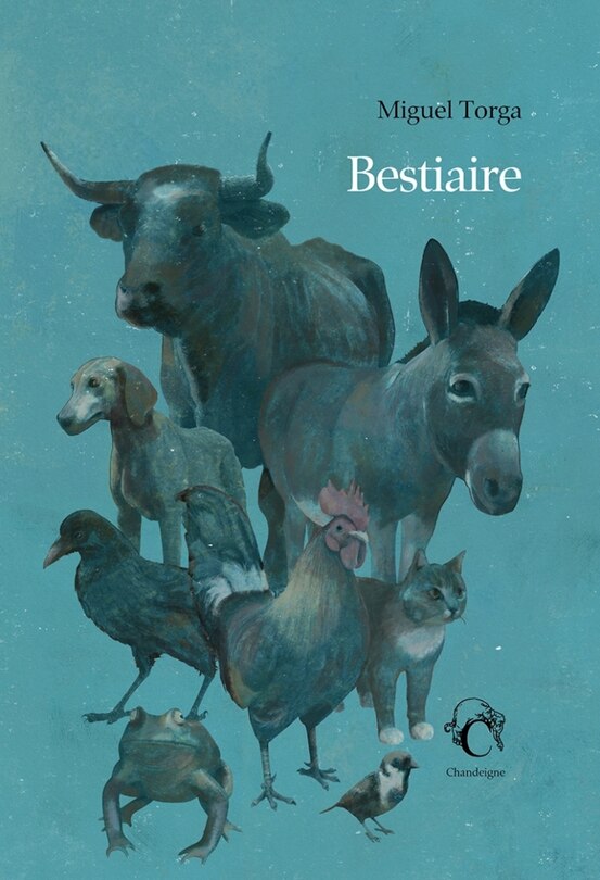 Front cover_Bestiaire