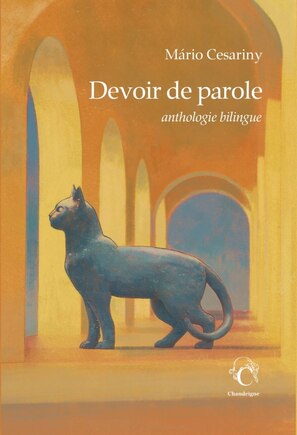 Devoir de parole: anthologie bilingue